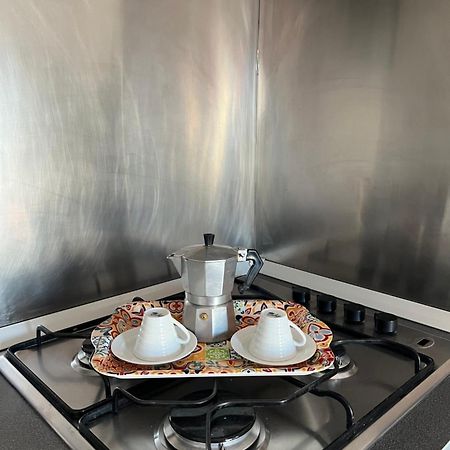 Apartament Casa Olga Neapol Zewnętrze zdjęcie